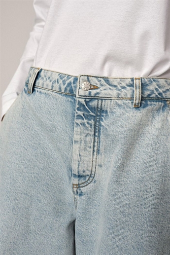 Herskind, Esme Jeans, Indigo Contrast